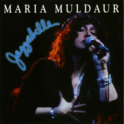Jazzabelle - Maria Muldaur Jazzabelle - Maria Muldaur