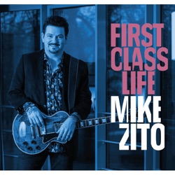 Mike Zito - I Wouldn't Treat a Dog (The Way You Treat Me)
