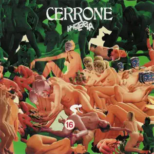 baixar álbum Cerrone - Hysteria