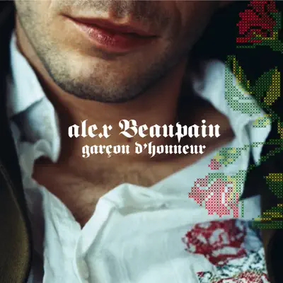 Garçon d'honneur - Alex Beaupain