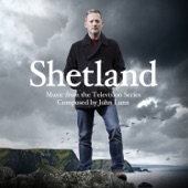 Shetland (Original Television Soundtrack) artwork