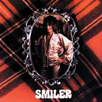 Smiler by Rod Stewart album reviews, ratings, credits