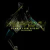 Trappin'U (feat. Ras Muhamad) - Single album lyrics, reviews, download