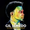 Gil Semedo - Nos Magua