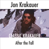 After the Fall (Unabridged) - Jon Krakauer Cover Art