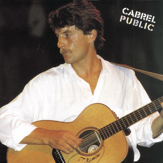 Cover artwork for La fabrique