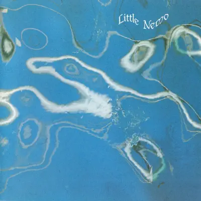 Turquoise Fields - Little Nemo