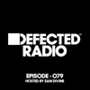 Jesse Perez - Never Talk To Aliens (Mixed)