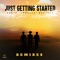 Just Getting Started (feat. Öwnboss & Santti) - Bacca lyrics
