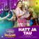 Hatt Ja Tau (From "Veerey Ki Wedding") - Sunidhi Chauhan & Jaidev Kumar