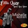 Leka El Poeta - Ella Quiere Hmm Haa Hmm (Deskon Remix)