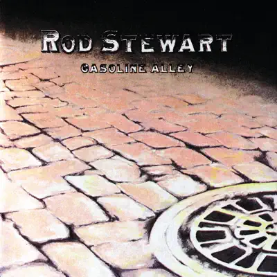 Gasoline Alley - Rod Stewart