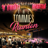 The Tommies Reunion - The Tommies Reunion (Live) artwork