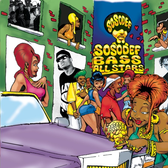 Cover artwork for My Boo