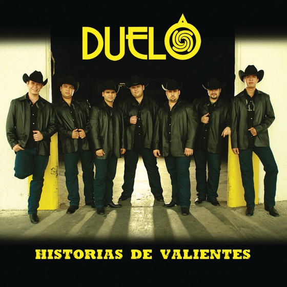 Cover artwork for La Paloma de Acero
