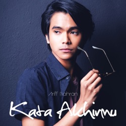 Ariff Bahran - Kata_Akhirmu