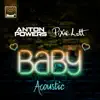 Stream & download Baby (Acoustic Mix) - Single