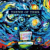 Theme of Thhk artwork