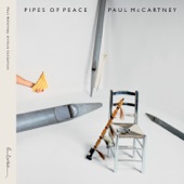 Paul McCartney - Pipes of Peace