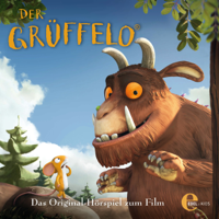 Thomas Karallus, Axel Scheffler & Julia Donaldson - Der Grüffelo: Das Original-Hörspiel zum Film artwork