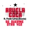 Se Duerme Otra Vez (feat. Fede Lima) - Abuela Coca lyrics