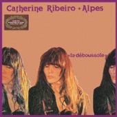 Catherine Ribeiro + Alpes - Paix