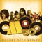 Motown 50th Medley - Vita Chambers, Kem, Melanie Fiona, Hal Linton, Shontelle & Forever the Sickest Kids lyrics