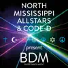 BDM Blues Dance Music - EP album lyrics, reviews, download