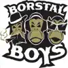 The Borstal Boys album lyrics, reviews, download