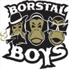 The Borstal Boys