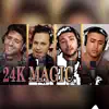 24k Magic - Single album lyrics, reviews, download