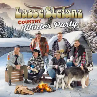 baixar álbum Lasse Stefanz - Country Winter Party