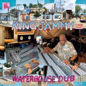 King Jammy - Fire House Dub