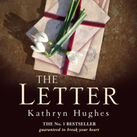 Kathryn Hughes - The Letter artwork