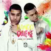 Rapido Quiere (feat. Darkiel) - Single album lyrics, reviews, download