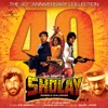 Sholay Songs and Dialogues, Vol. 2 (Original Motion Picture Soundtrack) artwork
