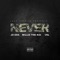 Never (Feat. Willie The Kid, JD Era & Vel) - Jake Cregan lyrics