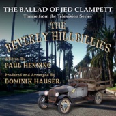 Dominik Hauser - The Beverly Hillbillies: The Ballad of Jed Clampett - Theme from the Classic TV Series by Paul Henning