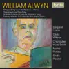 Alwyn: Mirages, Divertimento, Naiades, Fantasy Waltzes & Sonata alla toccata album lyrics, reviews, download