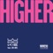 Higher (Jaded Remix) [feat. Zak Abel] - Wookie lyrics