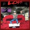 LOST! (feat. T Shan) - Mileshigh lyrics