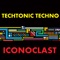 Iconoclast - Night Circle lyrics