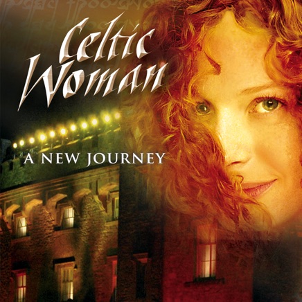 Dúlaman Celtic Woman Zip