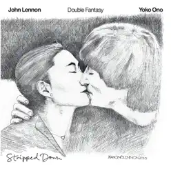 Double Fantasy (Stripped Down) - Yoko Ono