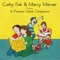 A Chat With Your Mother (The F-Word Song) - Cathy Fink & Marcy Marxer lyrics