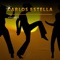 An Unfinished Life - Carlos Estella lyrics