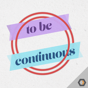 To Be Continuous podcast