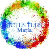 Totus Tuus María artwork