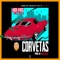 Corvetas (feat. Beltito) - Josh D'ace lyrics