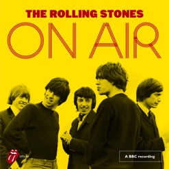 ON AIR cover art